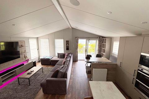 2 bedroom lodge for sale, Loch Eck Country Lodges, Dunoon PA23