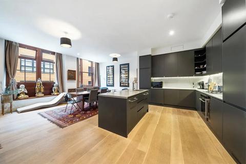 2 bedroom apartment for sale, Hatton Wall, London, EC1N