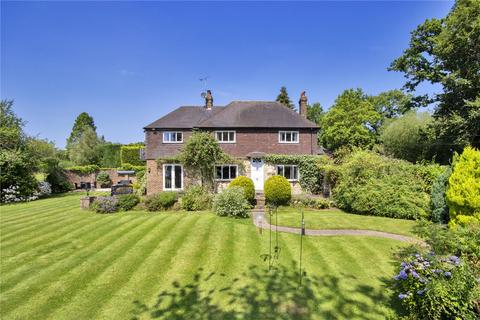 4 bedroom detached house for sale, Allfreys Lane, Crowborough, East Sussex, TN6