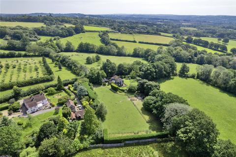 4 bedroom detached house for sale, Allfreys Lane, Crowborough, East Sussex, TN6