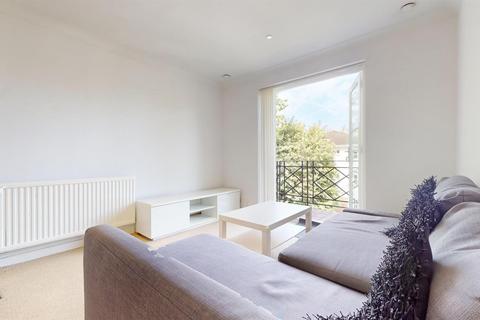 2 bedroom flat for sale, Brompton Park Crescent, London SW6