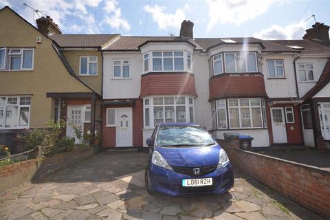 3 bedroom terraced house to rent, O