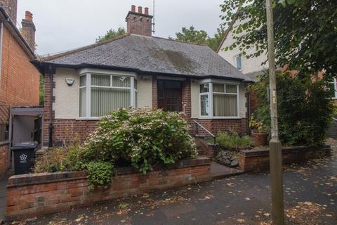 2 bedroom detached bungalow for sale, Winchester Avenue, Leicester, LE3