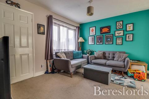 2 bedroom end of terrace house for sale, Forsyth Drive, Braintree, CM7