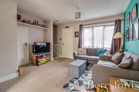 2 bedroom end of terrace house for sale, Forsyth Drive, Braintree, CM7