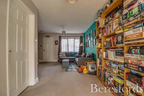 2 bedroom end of terrace house for sale, Forsyth Drive, Braintree, CM7