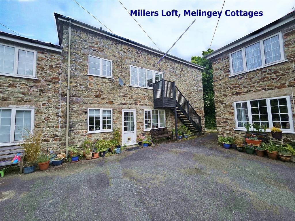 Millers Loft, Melingey Cottages