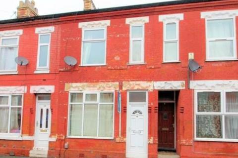 2 bedroom terraced house for sale, Methuen Street, Levenshulme