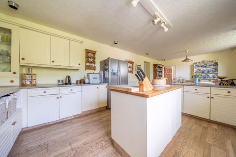 5 bedroom link detached house for sale, Hale Head House, Hale