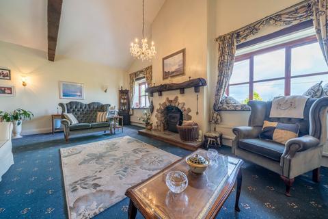 undefined, Hale Head House, Hale