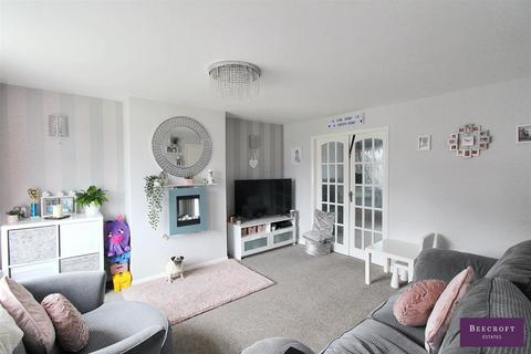 3 bedroom semi-detached house for sale, Bluebird Hill, Aston, Sheffield