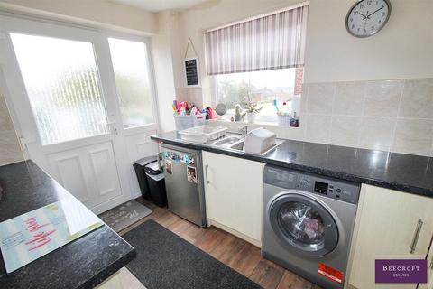 3 bedroom semi-detached house for sale, Bluebird Hill, Aston, Sheffield