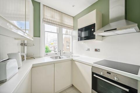 1 bedroom flat to rent, Park Walk, London, SW10