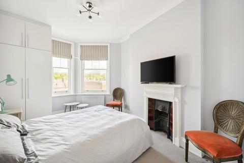 1 bedroom flat to rent, Park Walk, London, SW10