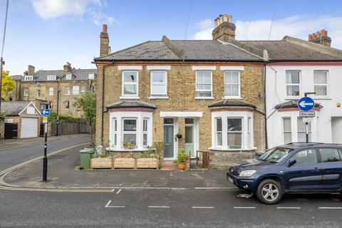 2 bedroom end of terrace house for sale, Pearcefield Avenue, Forest Hill