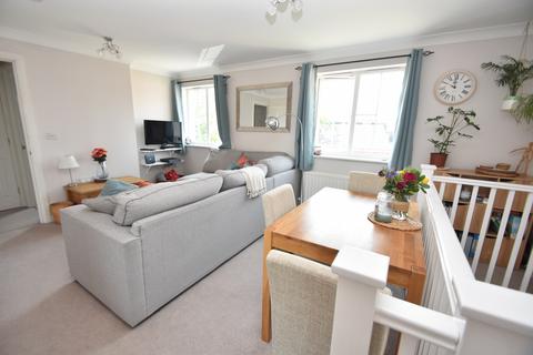 2 bedroom maisonette to rent, Plaiters Way, Braintree, Essex, CM7