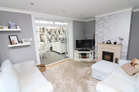 3 bedroom semi-detached house for sale, Sandwood Road, Sandwich