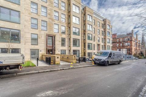 2 bedroom flat to rent, Partick Hill Road, Glasgow G11