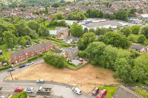 Land for sale, Development Land Off Gorsey Bank, Wirksworth, Derbyshire