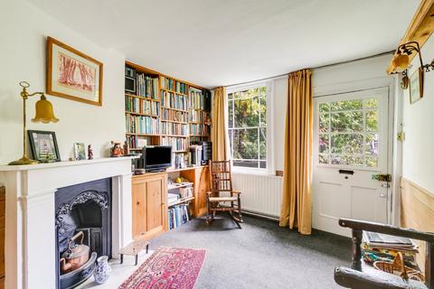 2 bedroom terraced house for sale, Heath Street, Hampstead Village