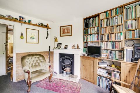 2 bedroom terraced house for sale, Heath Street, Hampstead Village