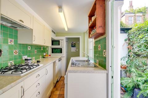 2 bedroom terraced house for sale, Heath Street, Hampstead Village