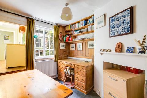 2 bedroom terraced house for sale, Heath Street, Hampstead Village