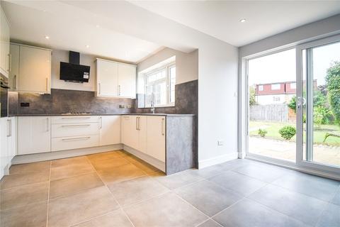 16 Lawrence Drive, Ickenham, Uxbridge, UB10 8RN
