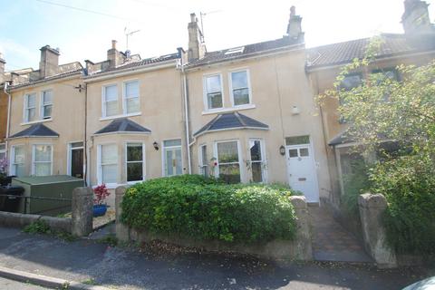 4 bedroom townhouse for sale, Seymour Road, Bath BA1