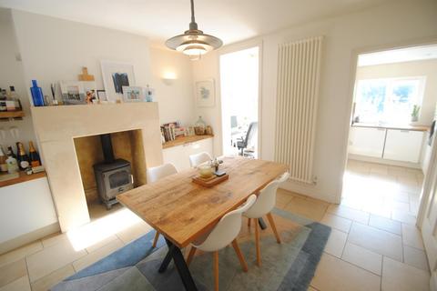 4 bedroom townhouse for sale, Seymour Road, Bath BA1