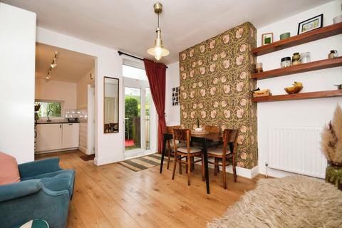 3 bedroom terraced house for sale, Evelyn Road, Crookes, Sheffield, S10 5FE