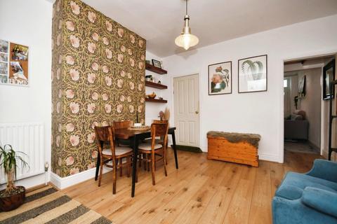 3 bedroom terraced house for sale, Evelyn Road, Crookes, Sheffield, S10 5FE