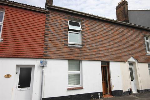 3 bedroom townhouse for sale, Windsor Road, Salisbury