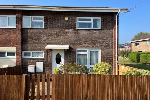 3 bedroom end of terrace house for sale, Cricket Field Green, Moor End Spout, Nailsea, BS48