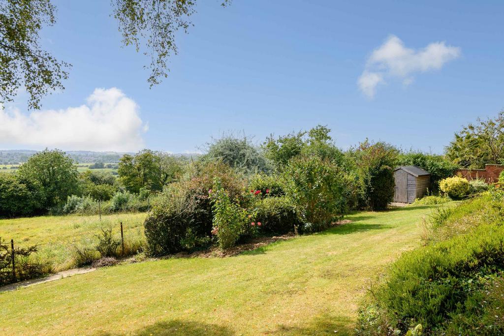 Garden view, garden