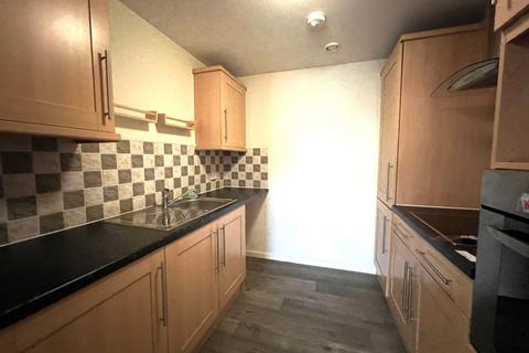 2 bedroom apartment for sale, Ings Road, Wakefield, WF1