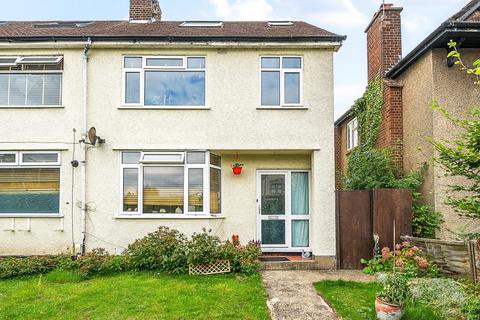 4 bedroom semi-detached house for sale, East Oxford,  Oxford,  OX1