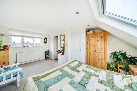 4 bedroom semi-detached house for sale, East Oxford,  Oxford,  OX1