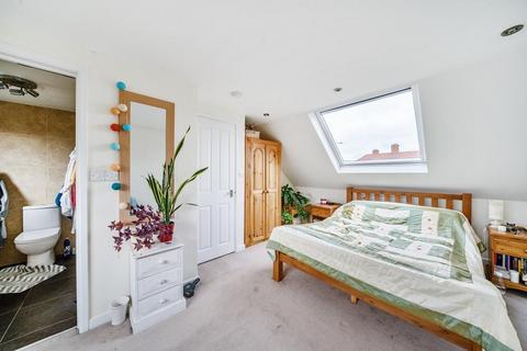 4 bedroom semi-detached house for sale, East Oxford,  Oxford,  OX1