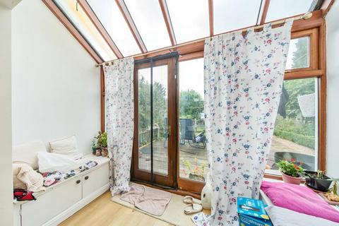 4 bedroom semi-detached house for sale, East Oxford,  Oxford,  OX1