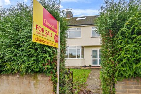 4 bedroom semi-detached house for sale, East Oxford,  Oxford,  OX1