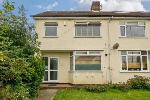 4 bedroom semi-detached house for sale, East Oxford,  Oxford,  OX1