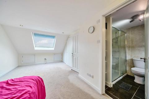 4 bedroom semi-detached house for sale, East Oxford,  Oxford,  OX1