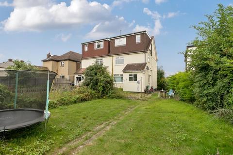 4 bedroom semi-detached house for sale, East Oxford,  Oxford,  OX1