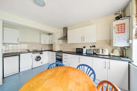 4 bedroom semi-detached house for sale, East Oxford,  Oxford,  OX1