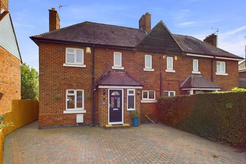 3 bedroom semi-detached house for sale, Birch Avenue, Gloucester