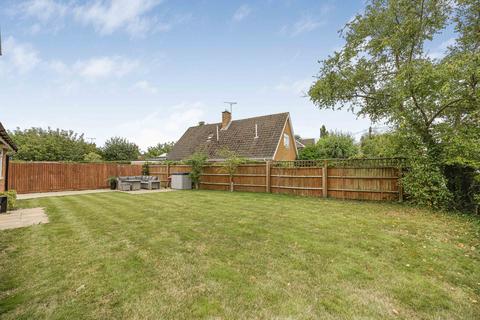 4 bedroom detached house for sale, Orchard Close, East Hanney, OX12