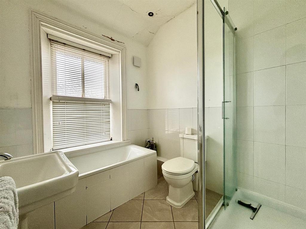 Bathroom/WC
