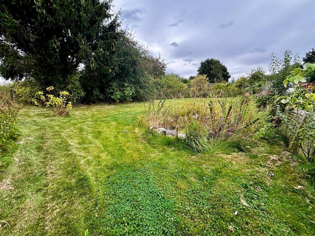 Allotment
