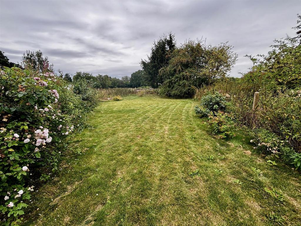 Allotment View Three